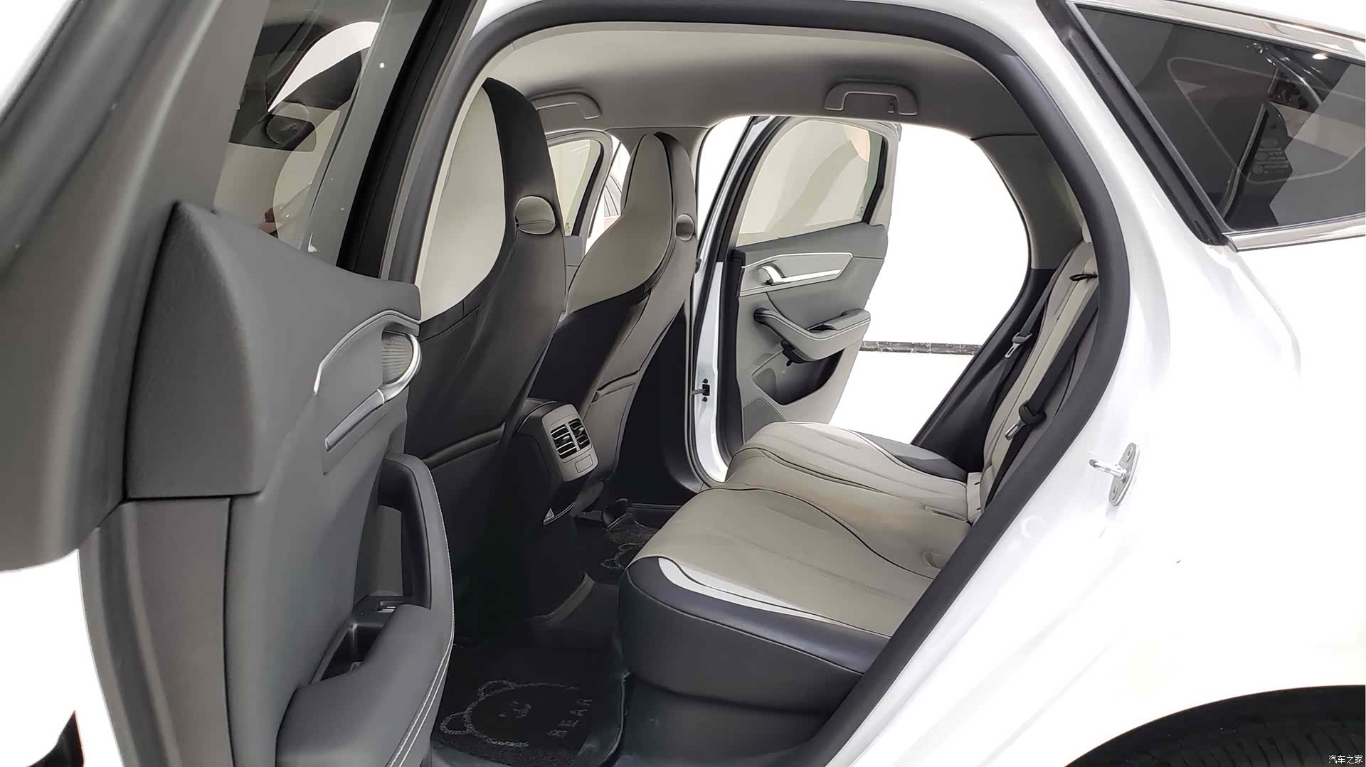 BYD Destroyer 05, 2024 9