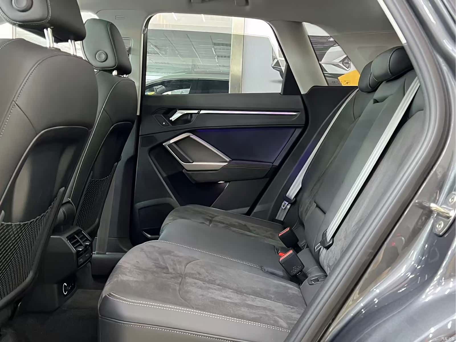 Audi Q3, 2022 17