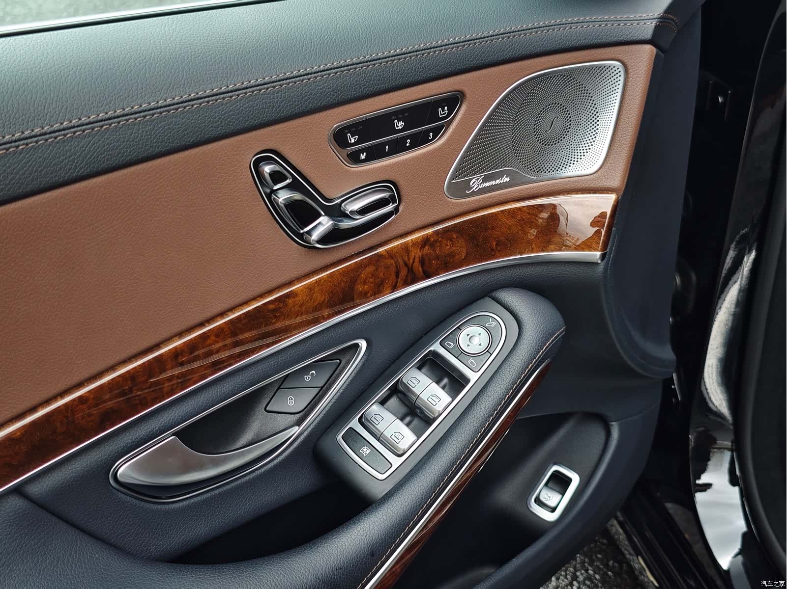 Mercedes-Benz S-Class, 2014 8