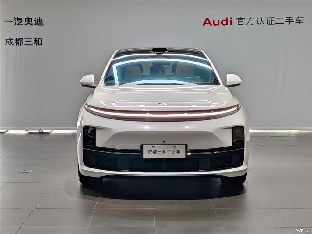 Li Auto L7, 2024 2