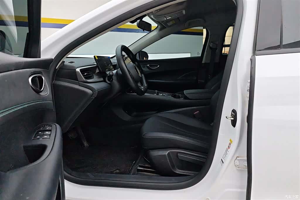 BYD Seal, 2025 9