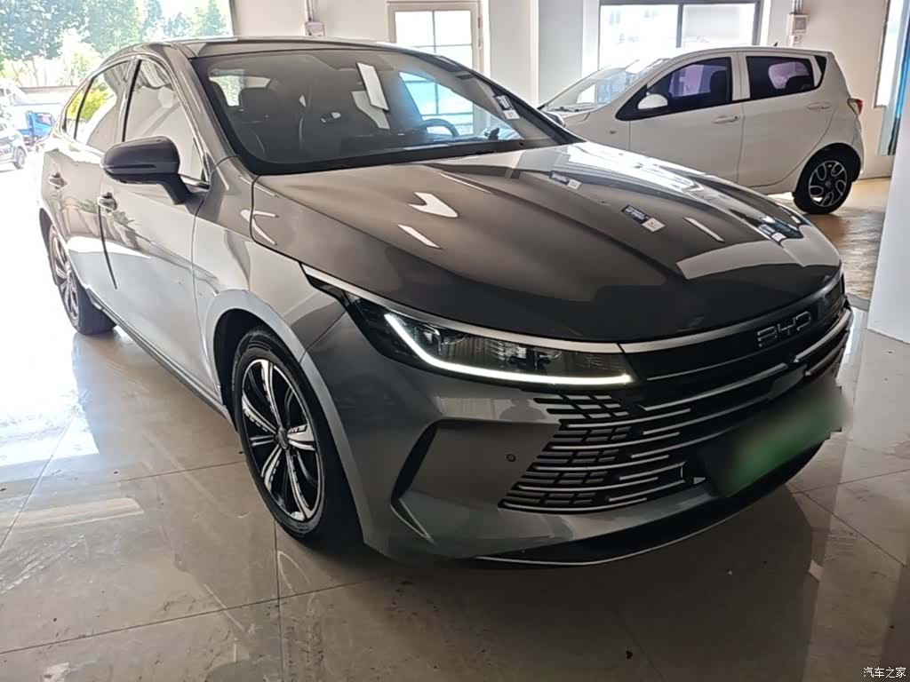 BYD Destroyer 05, 2022 23