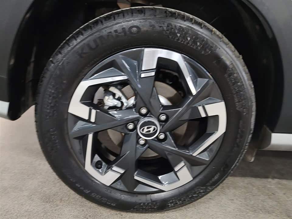 Hyundai Beijing ix35