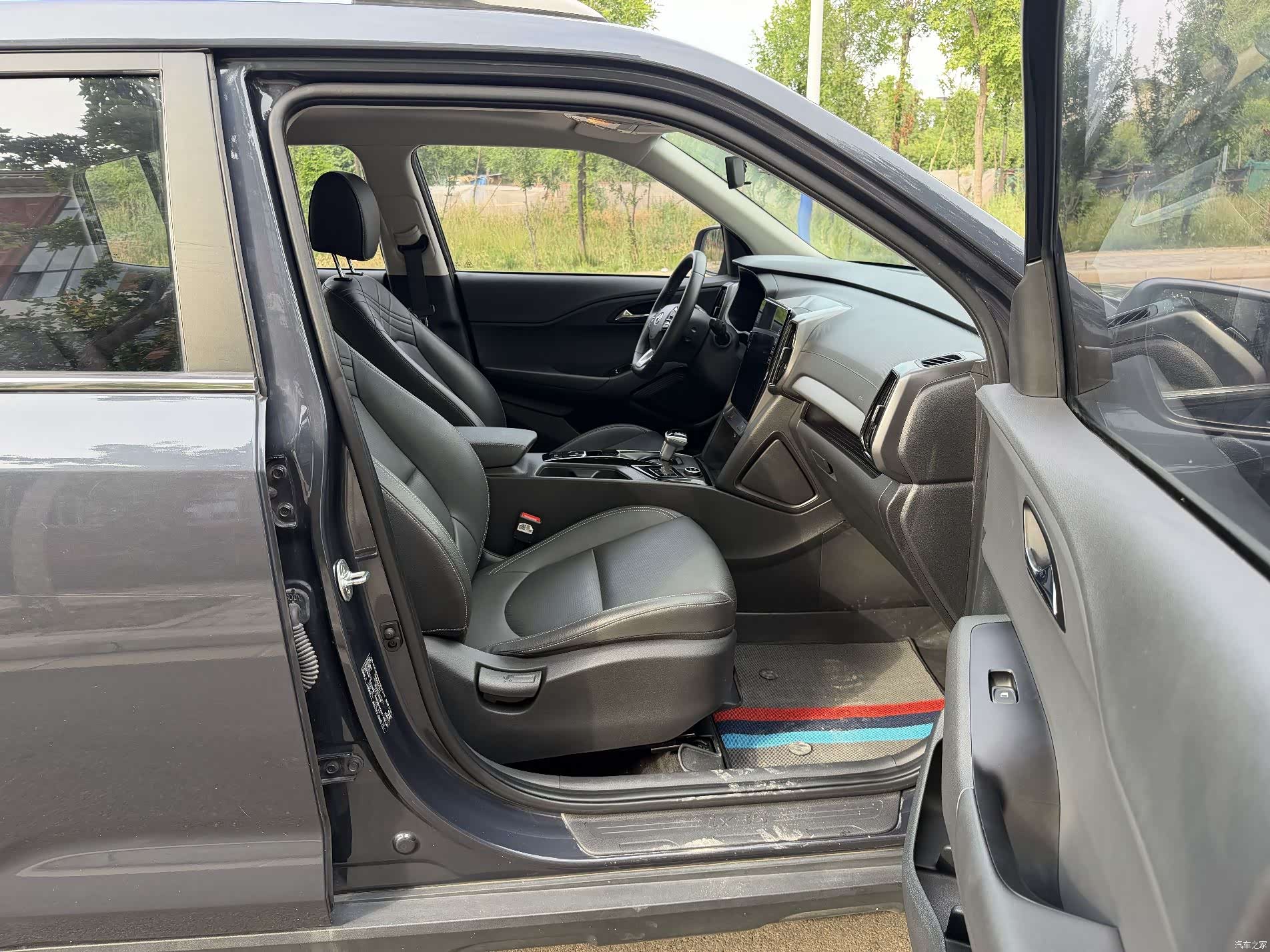 Hyundai ix35, 2022 11