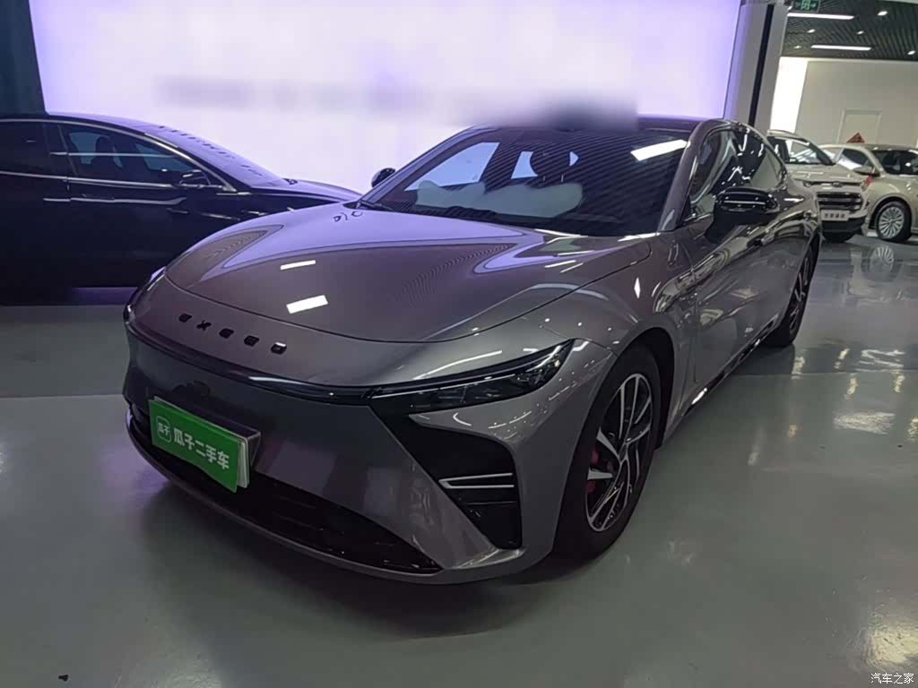 Exeed ES, 2025 2