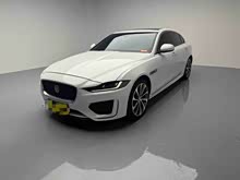 �ݱ�XEL 2020�� 2.0T 200PS R-DYNAMIC S��ȡ�˶���