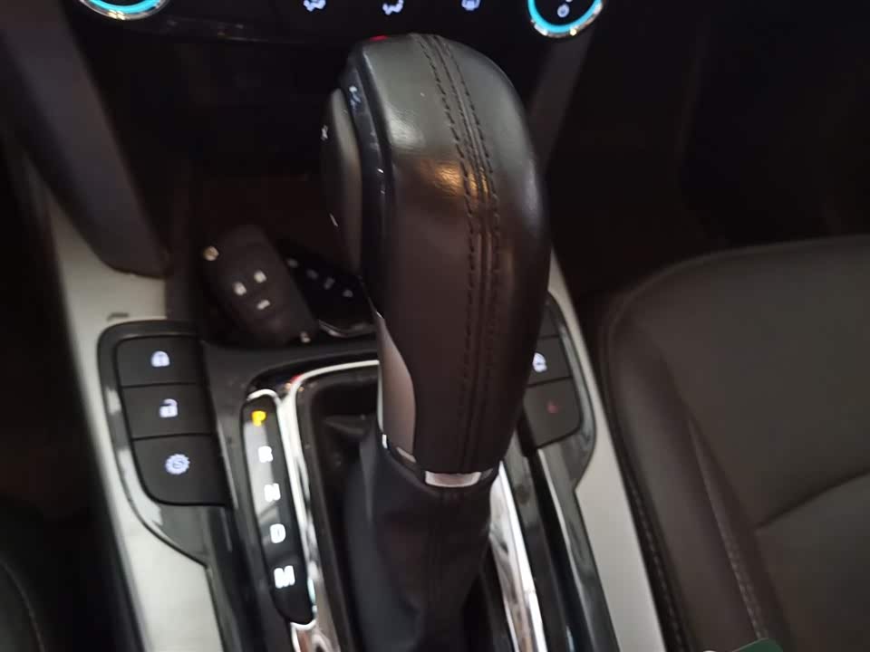 Chevrolet Mai Ruibao