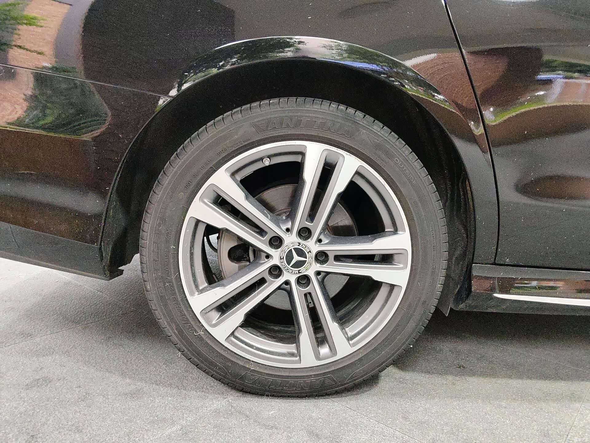 Mercedes-Benz E-Class, 2022 17