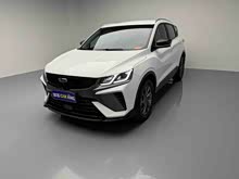 ��Խ 2024�� 1.5T DCT ����