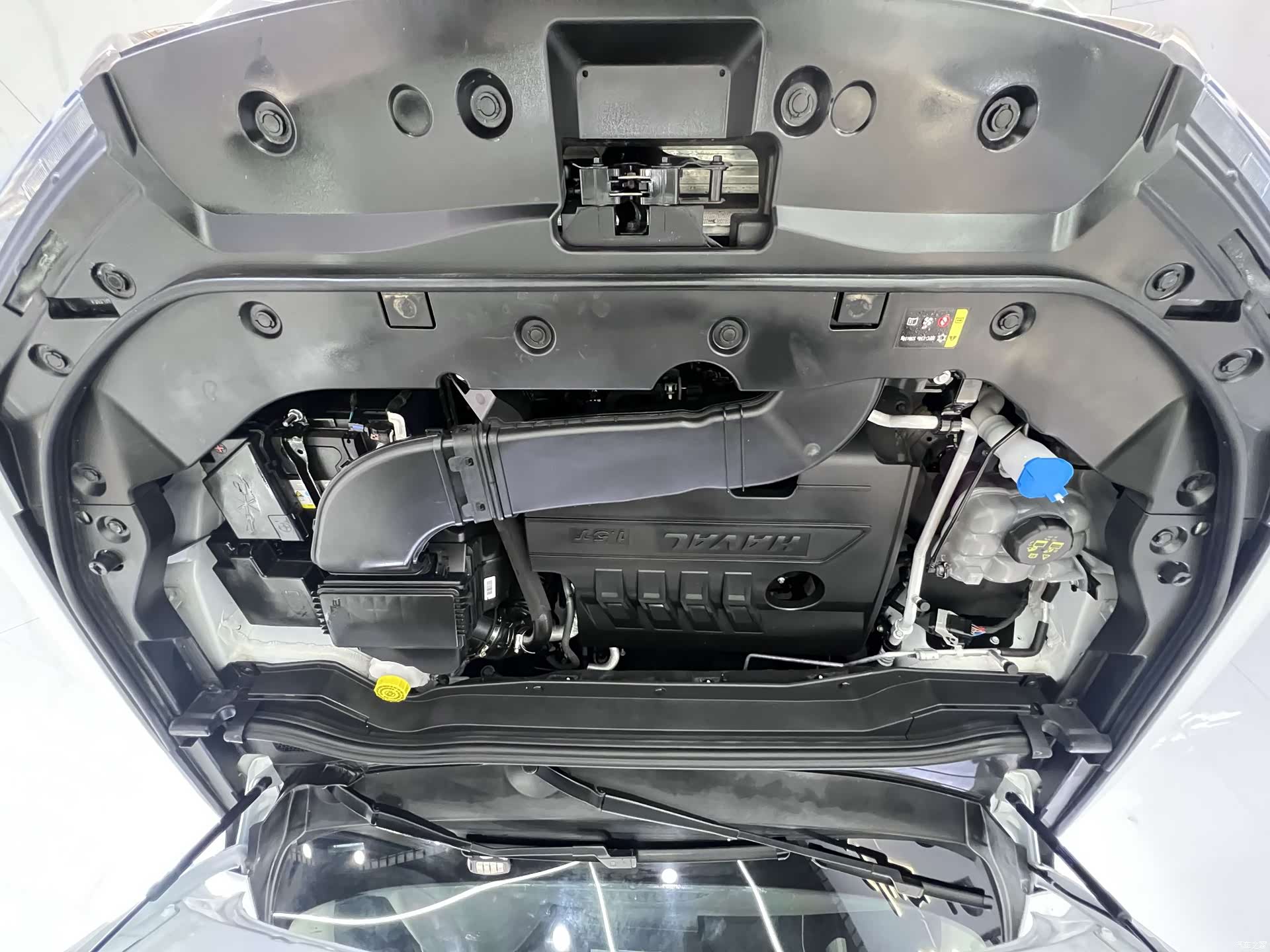 Haval H6, 2023 20