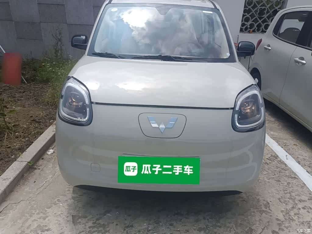 Wuling MINIEV, 2026 3