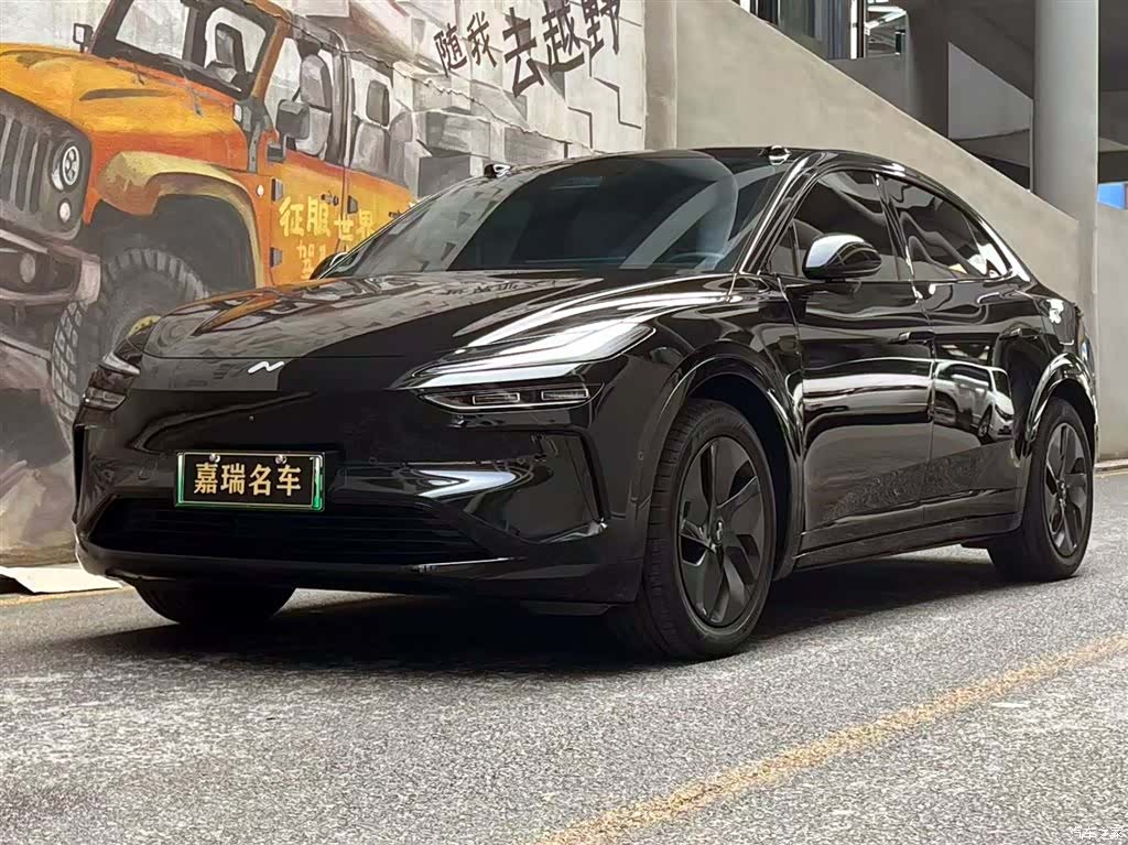 NIO L60, 2025 1