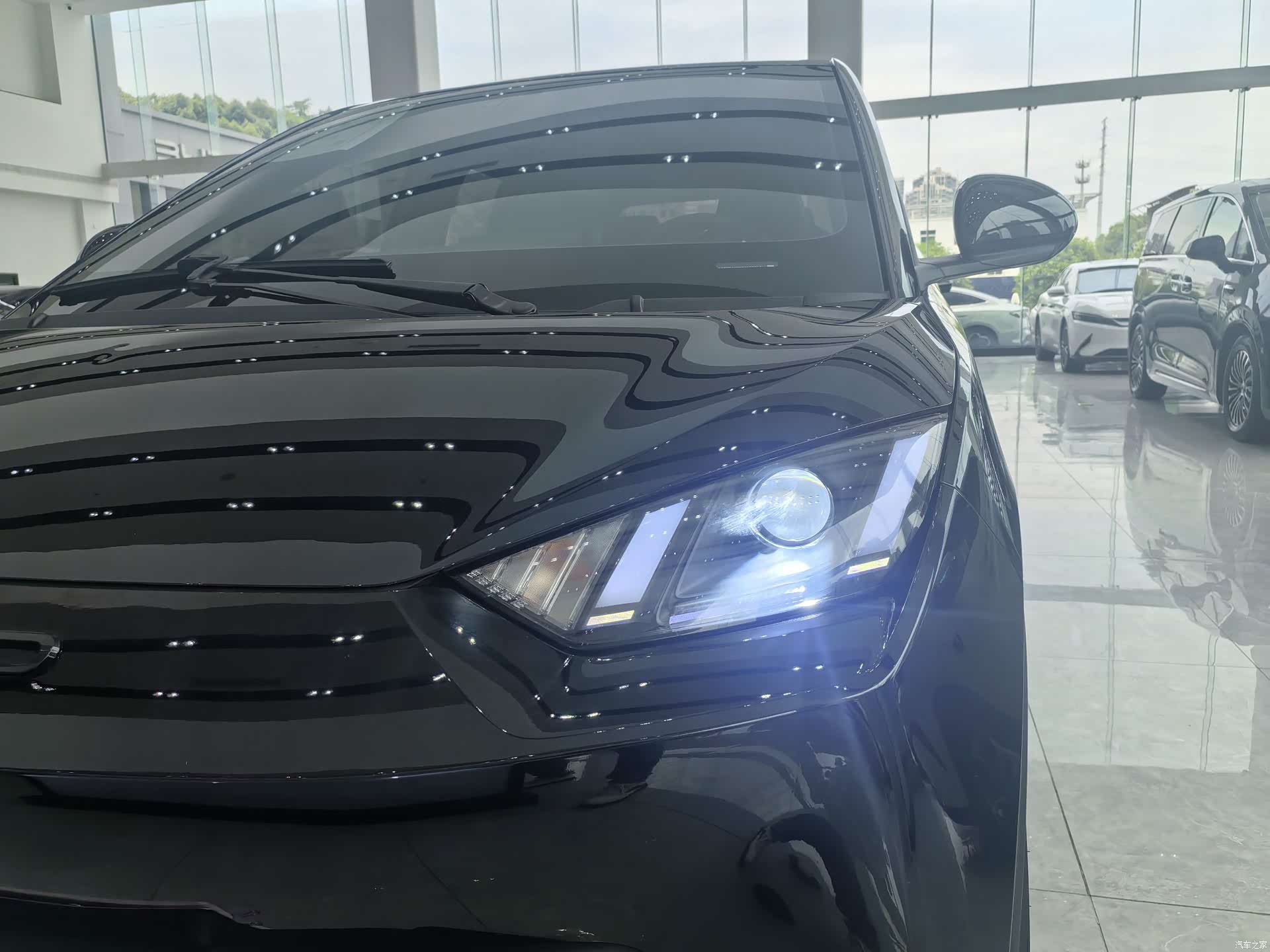 BYD Seagull, 2024 9