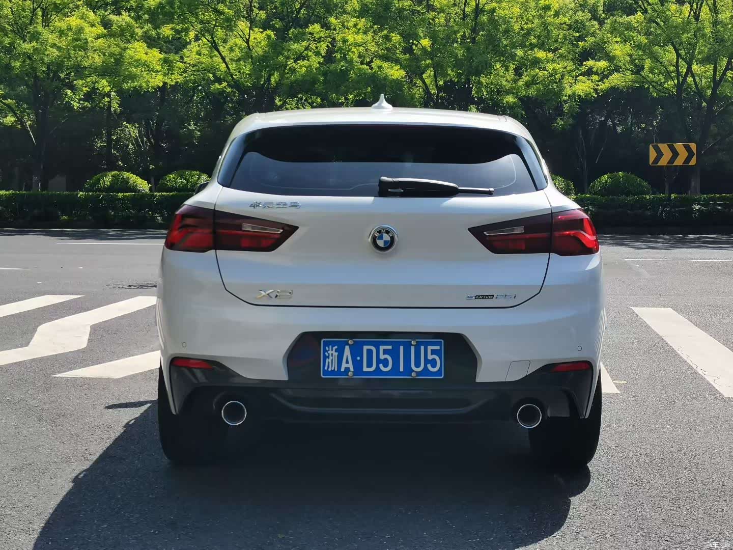 BMW X2, 2022 6