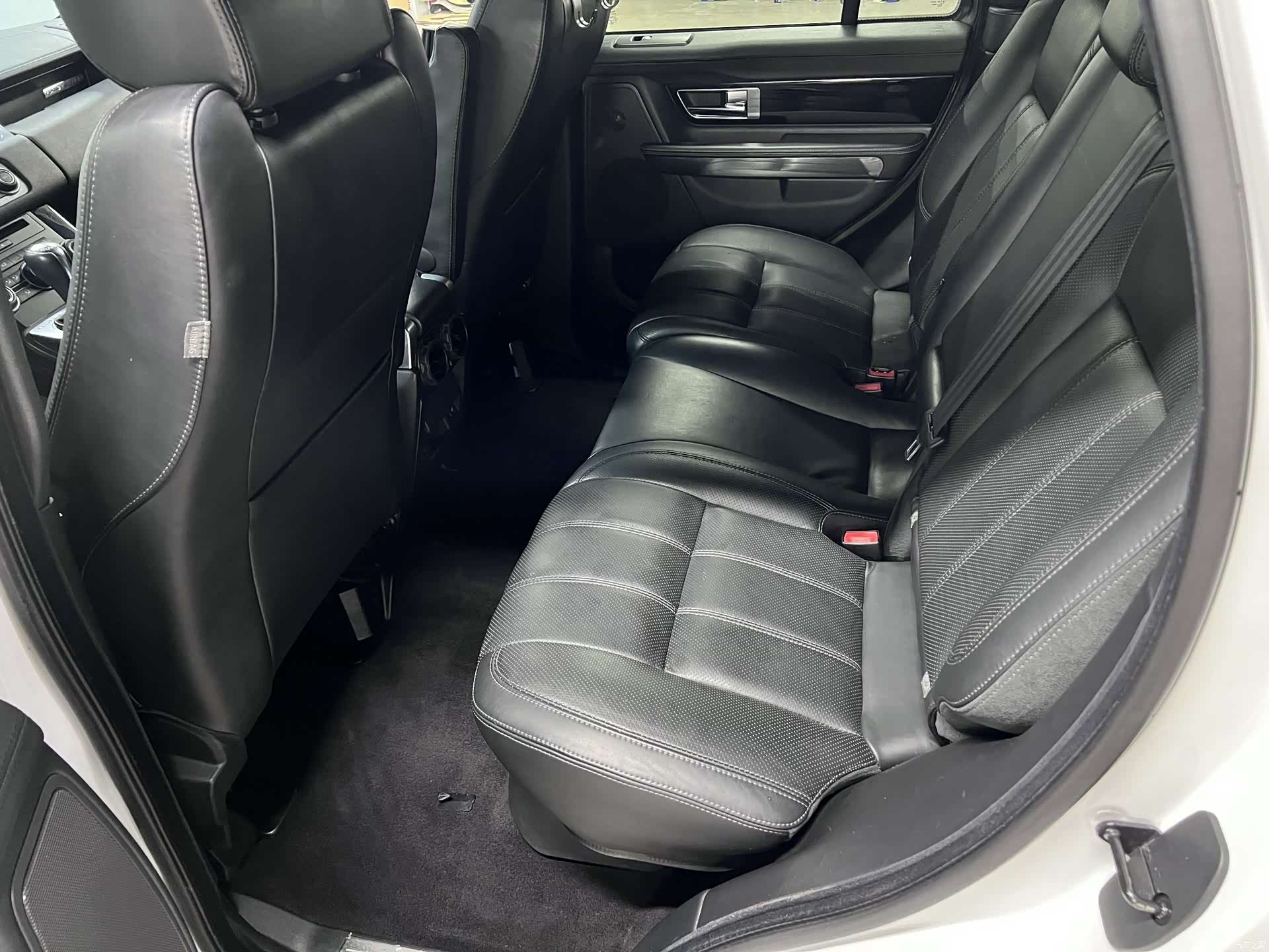 Land Rover Range Rover, 2013 8