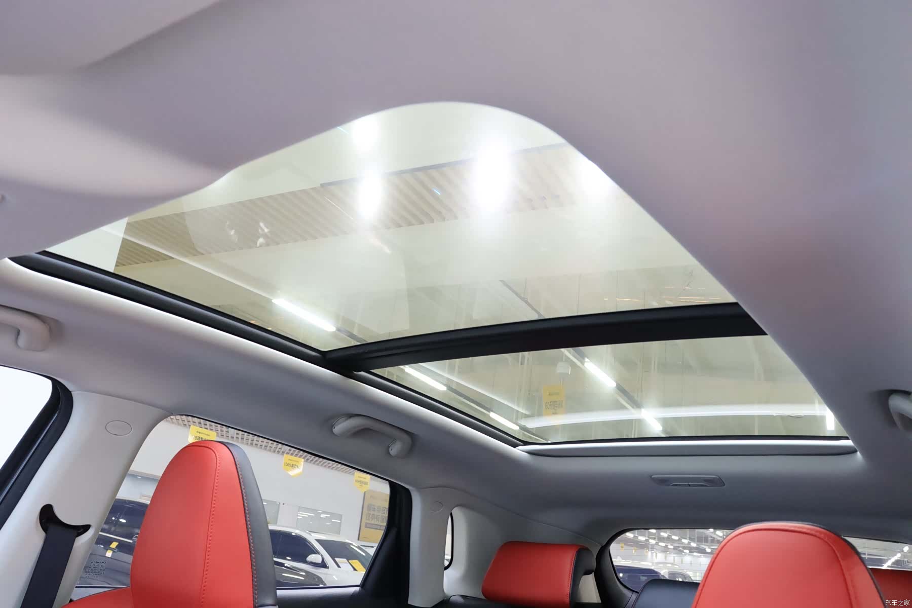 Changan CS55, 2023 10