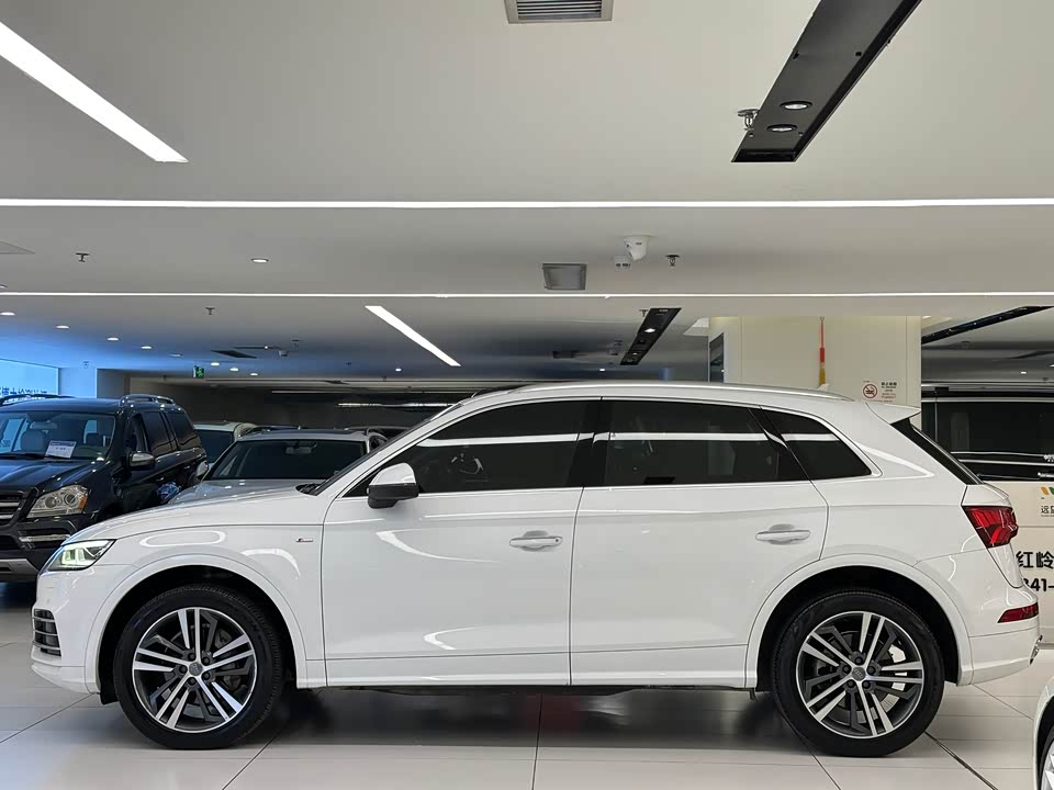 Audi Q5L