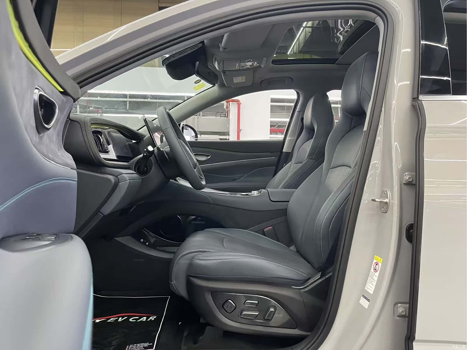 BYD HiAce, 2025 8