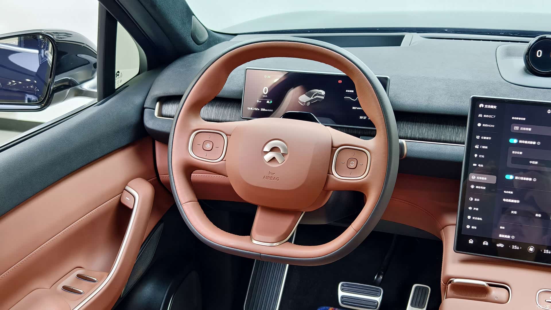 NIO EC7, 2024 12