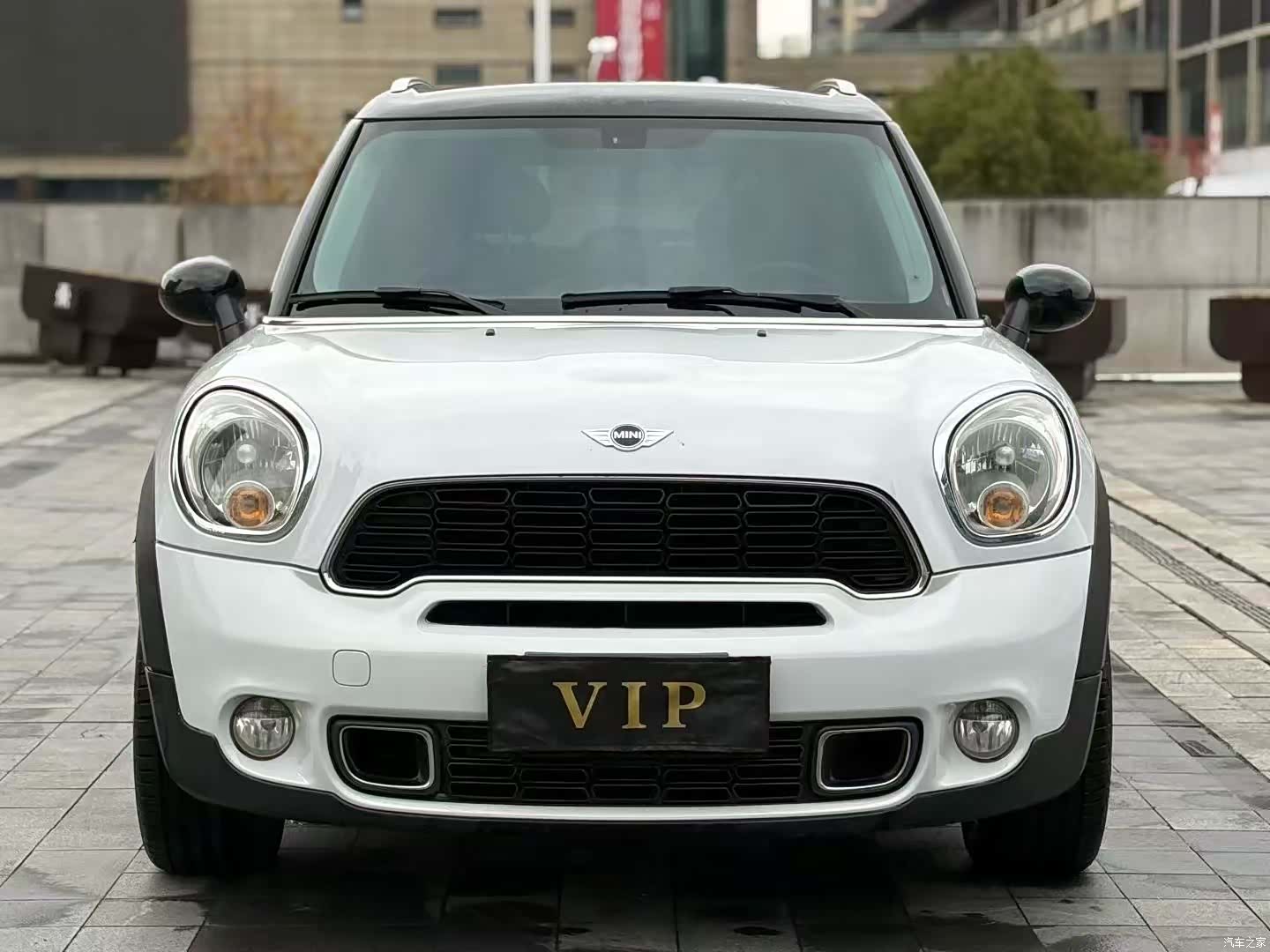 Mini Countryman, 2014 2