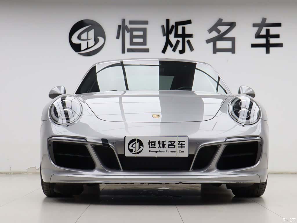Porsche 911, 2017 28