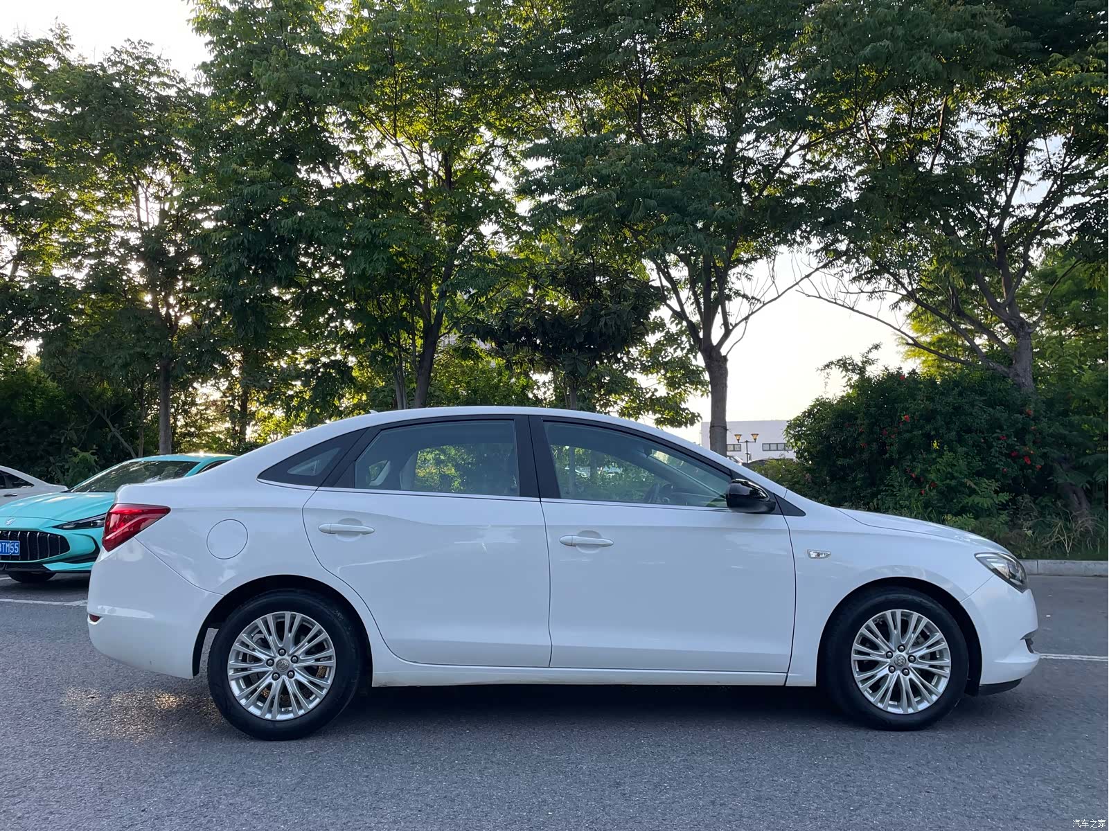 Buick 15N, 2017 16