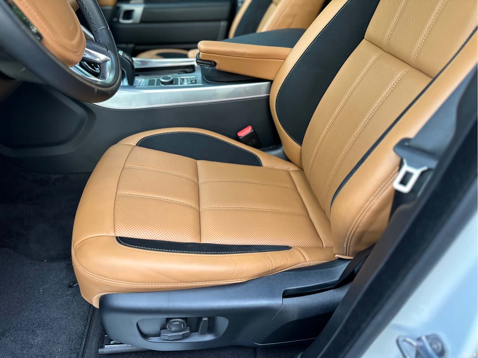 Land Rover Range Rover, 2018 10