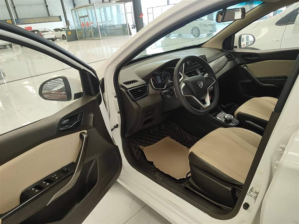 Baoding 310W
