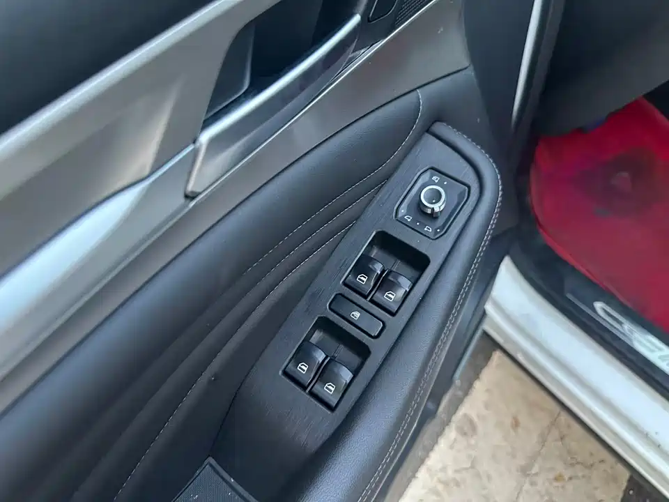 Haval F7 Haval F7