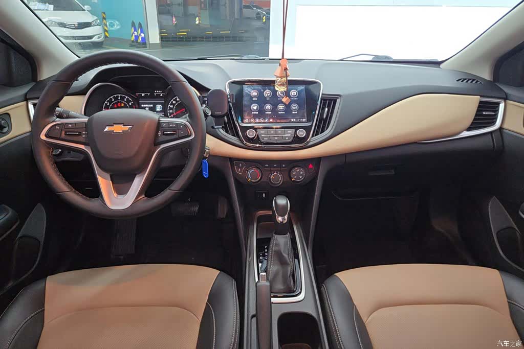 Chevrolet 320, 2022 12