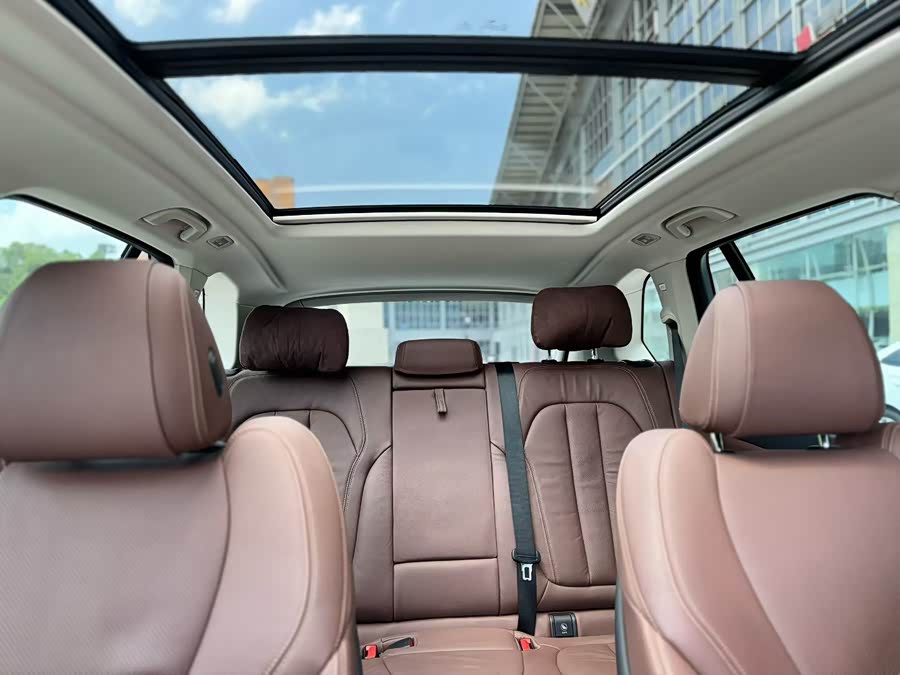 BMW X5 2020, фото 7
