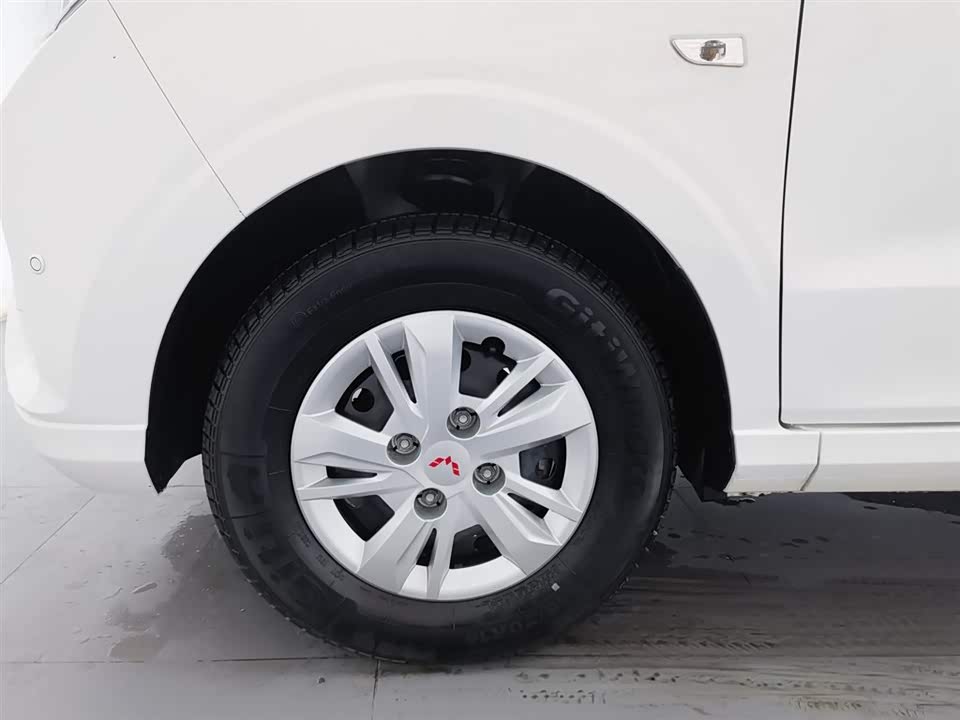 Wuling Wuling Hongguang