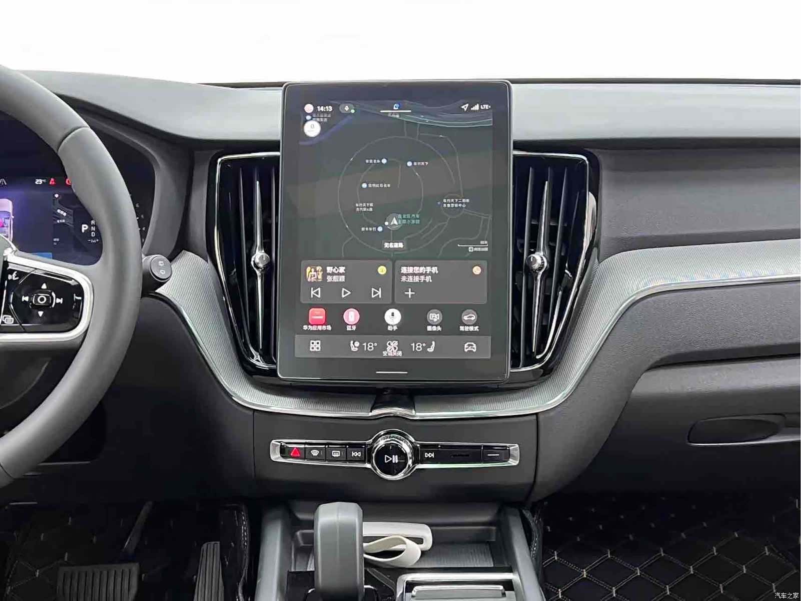 Volvo XC60, 2026 17