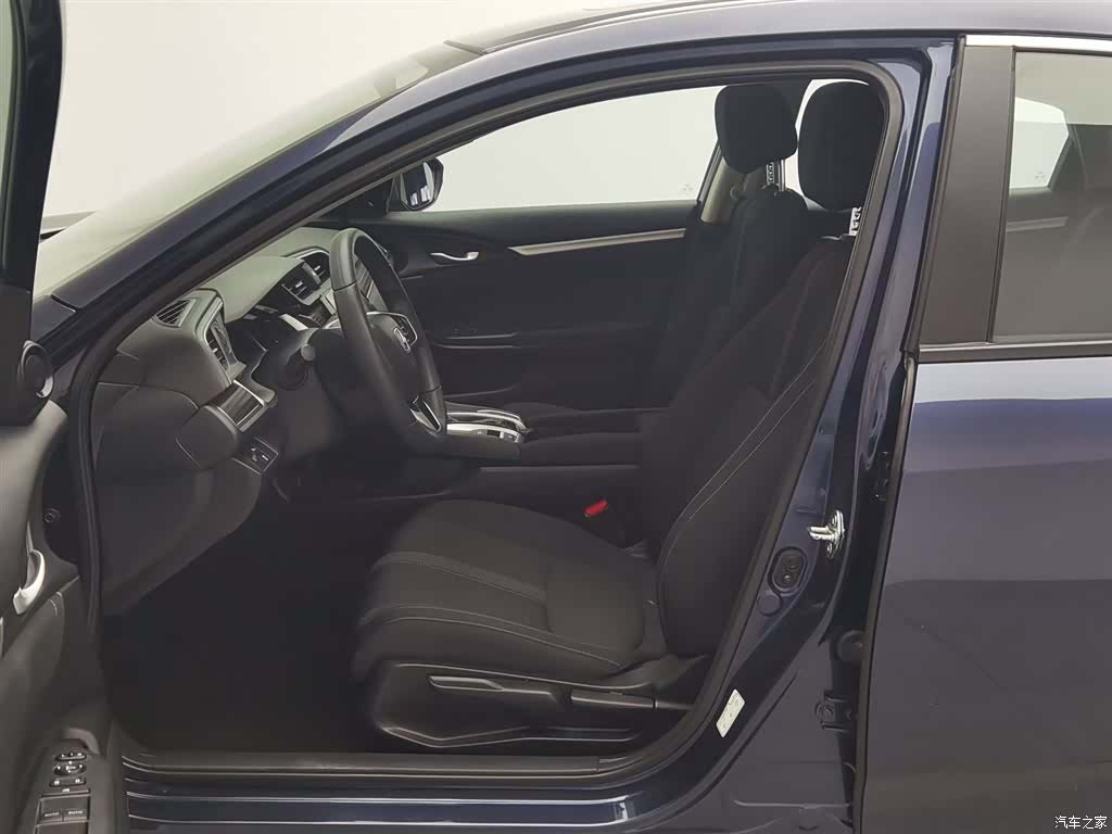 Honda Civic, 2020 10