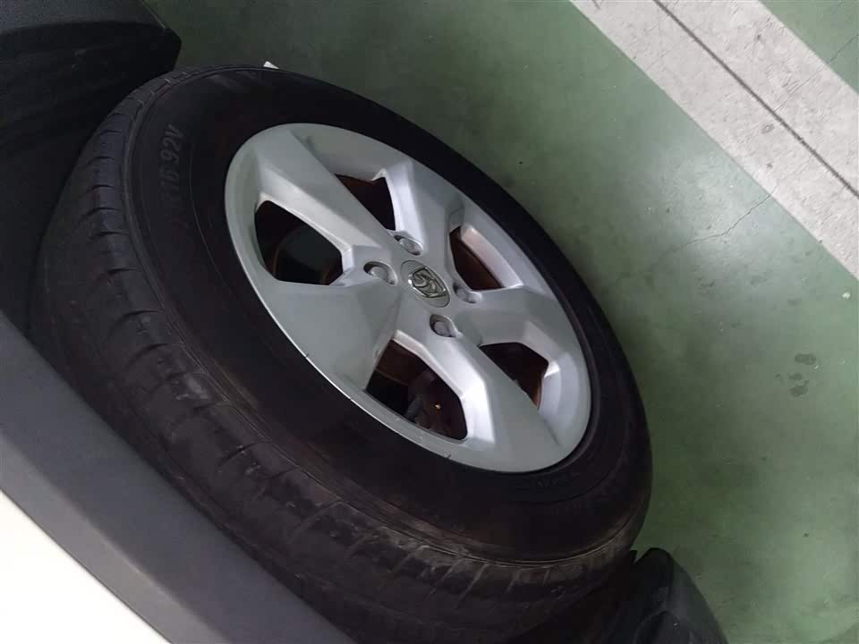 Baoding 510 Baoding 510