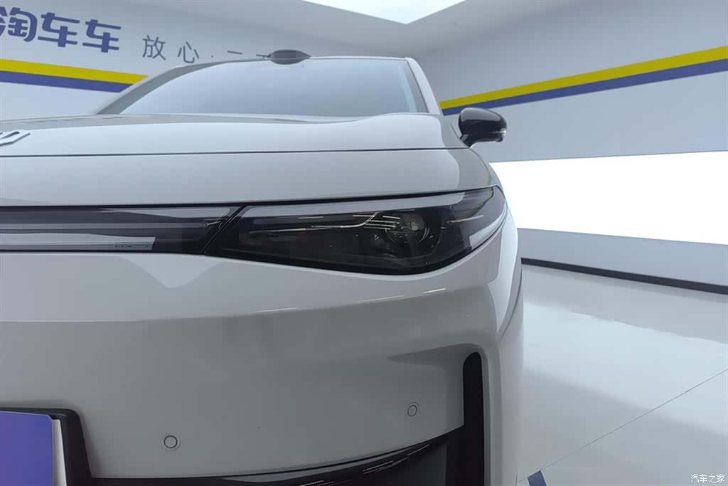 Leapmotor C10, 2025 все фото