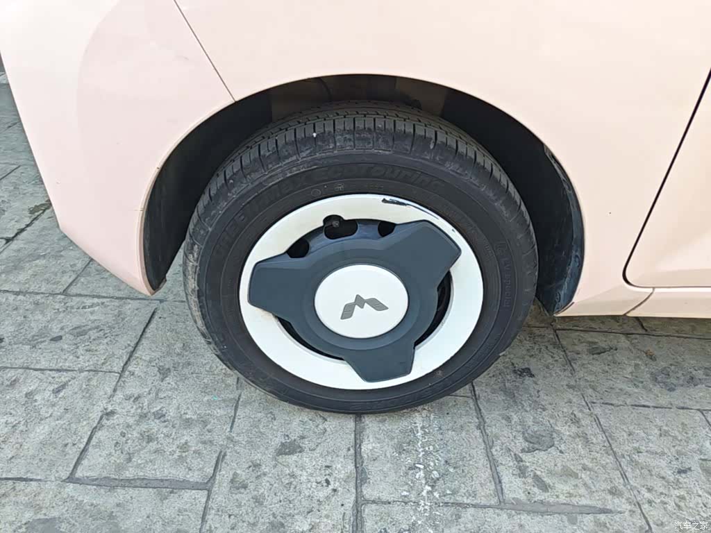 Wuling MINIEV, 2024 23