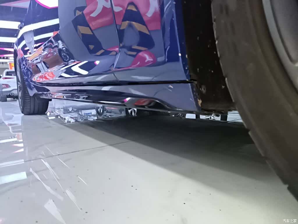 Cadillac CT5, 2019 21