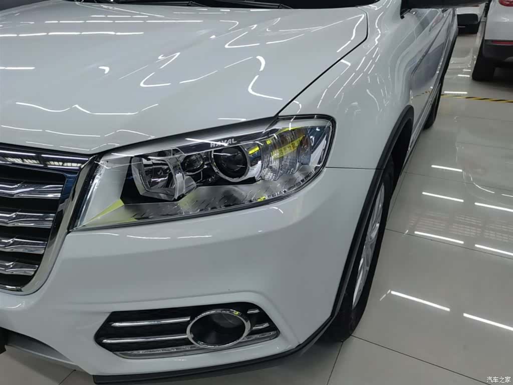 Haval H6, 2021 24