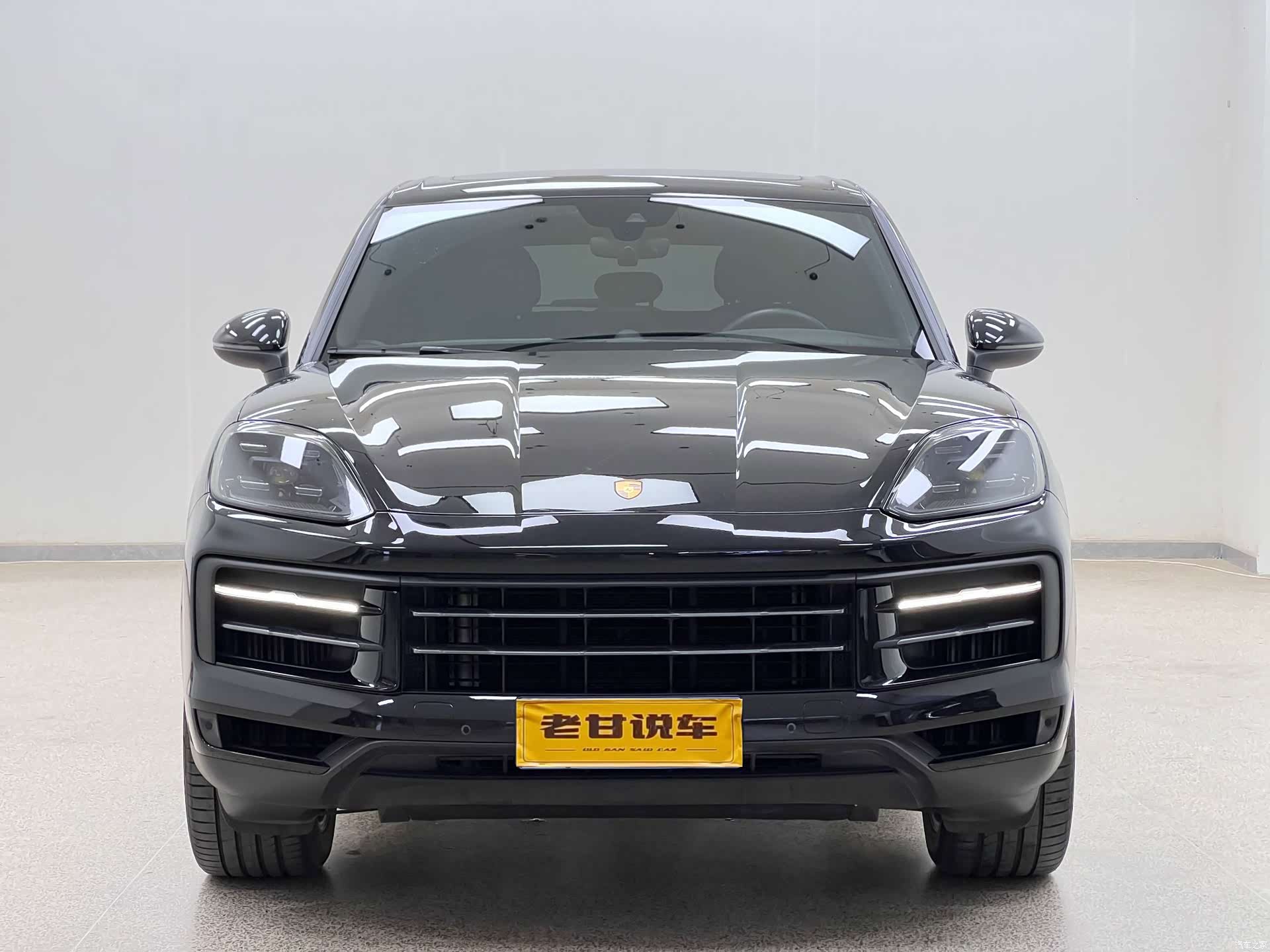 Porsche Cayenne, 2024 4