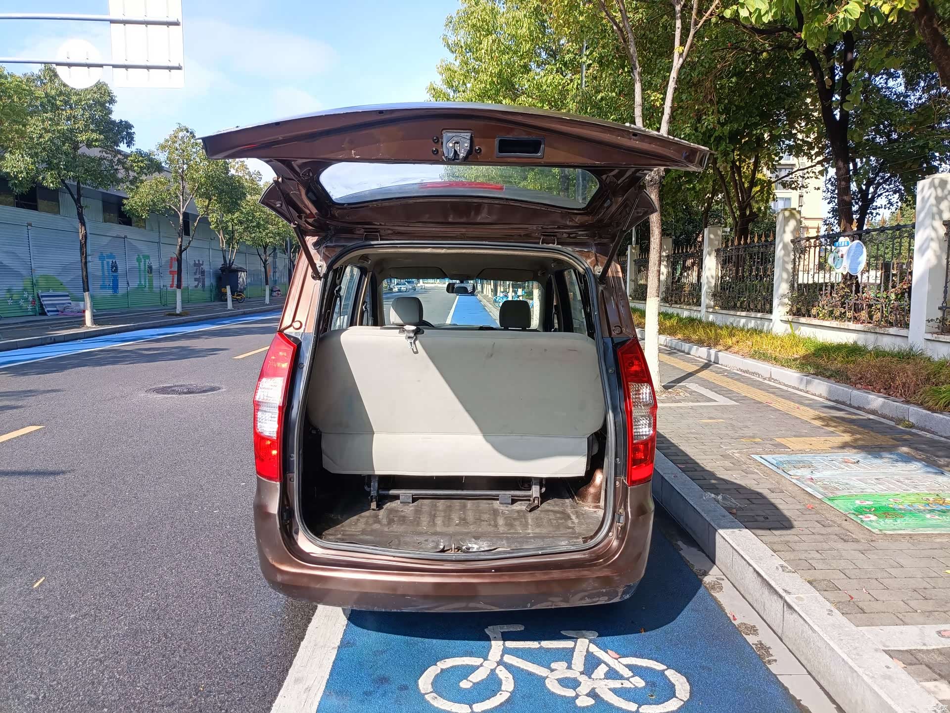 Wuling Hongguang, 2016 32