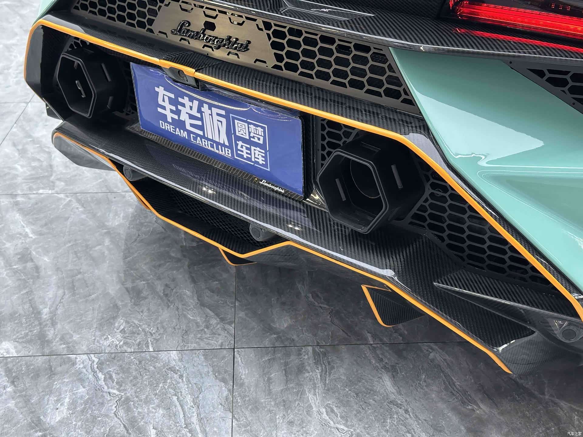 Lamborghini Huracán, 2015 29