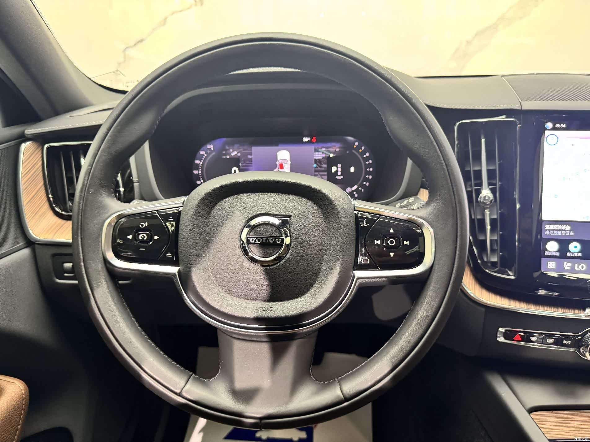 Volvo XC60, 2022 15
