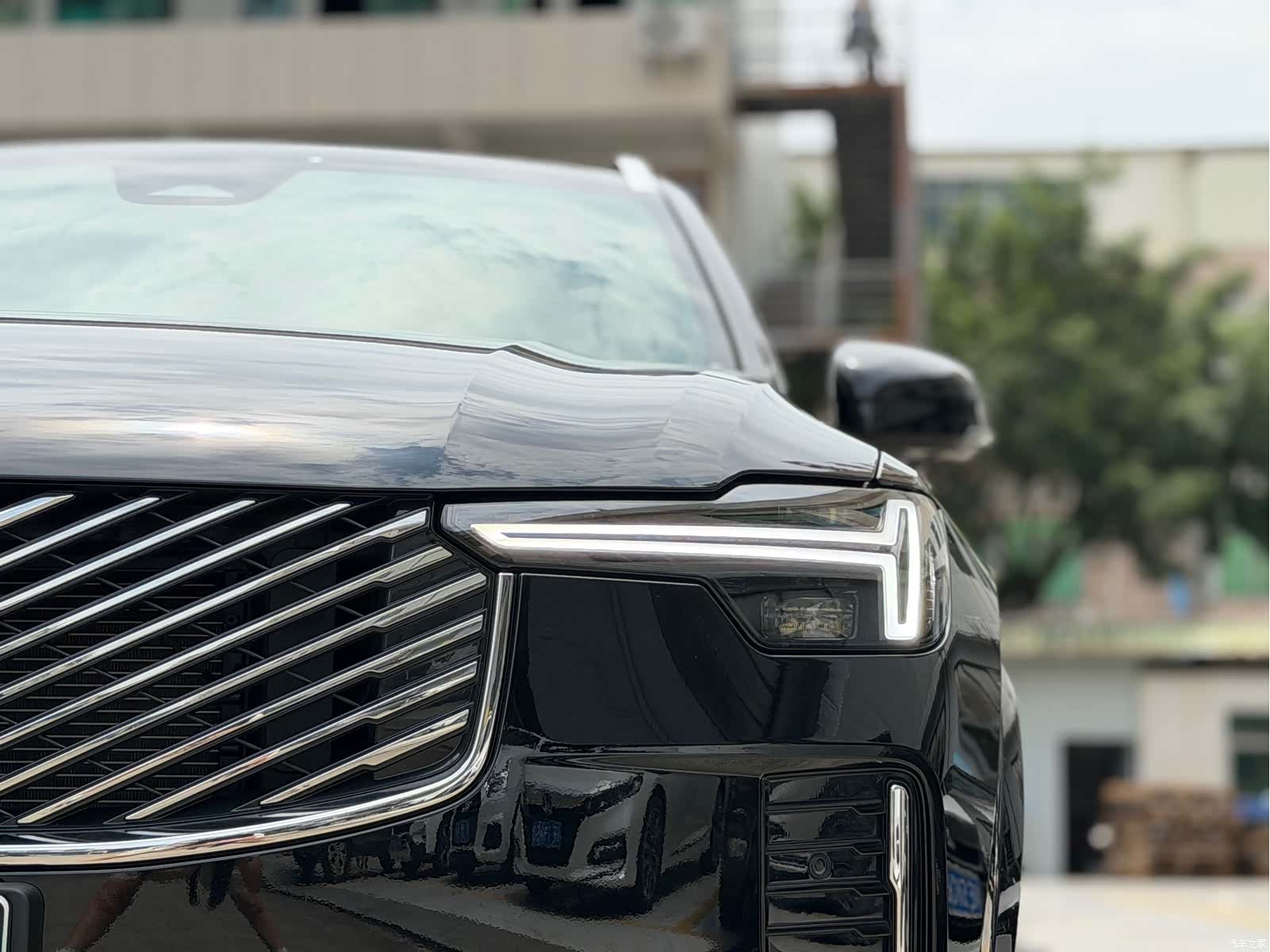 Volvo XC90, 2025 20