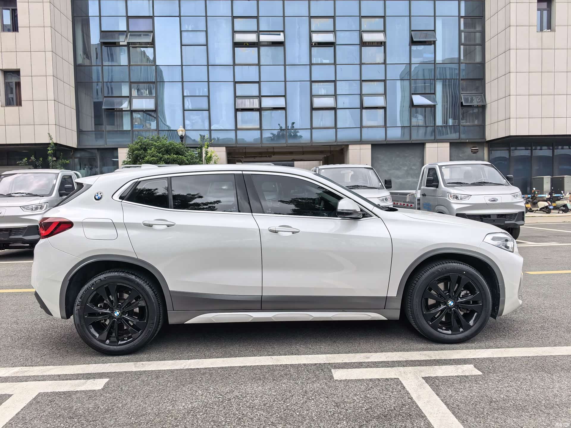 BMW X2, 2023 6