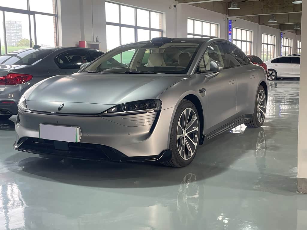 Zhijie S7