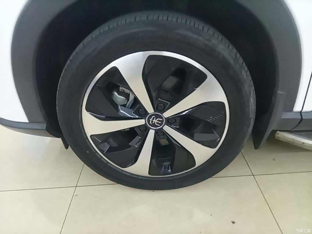 BYD Song, 2021 23