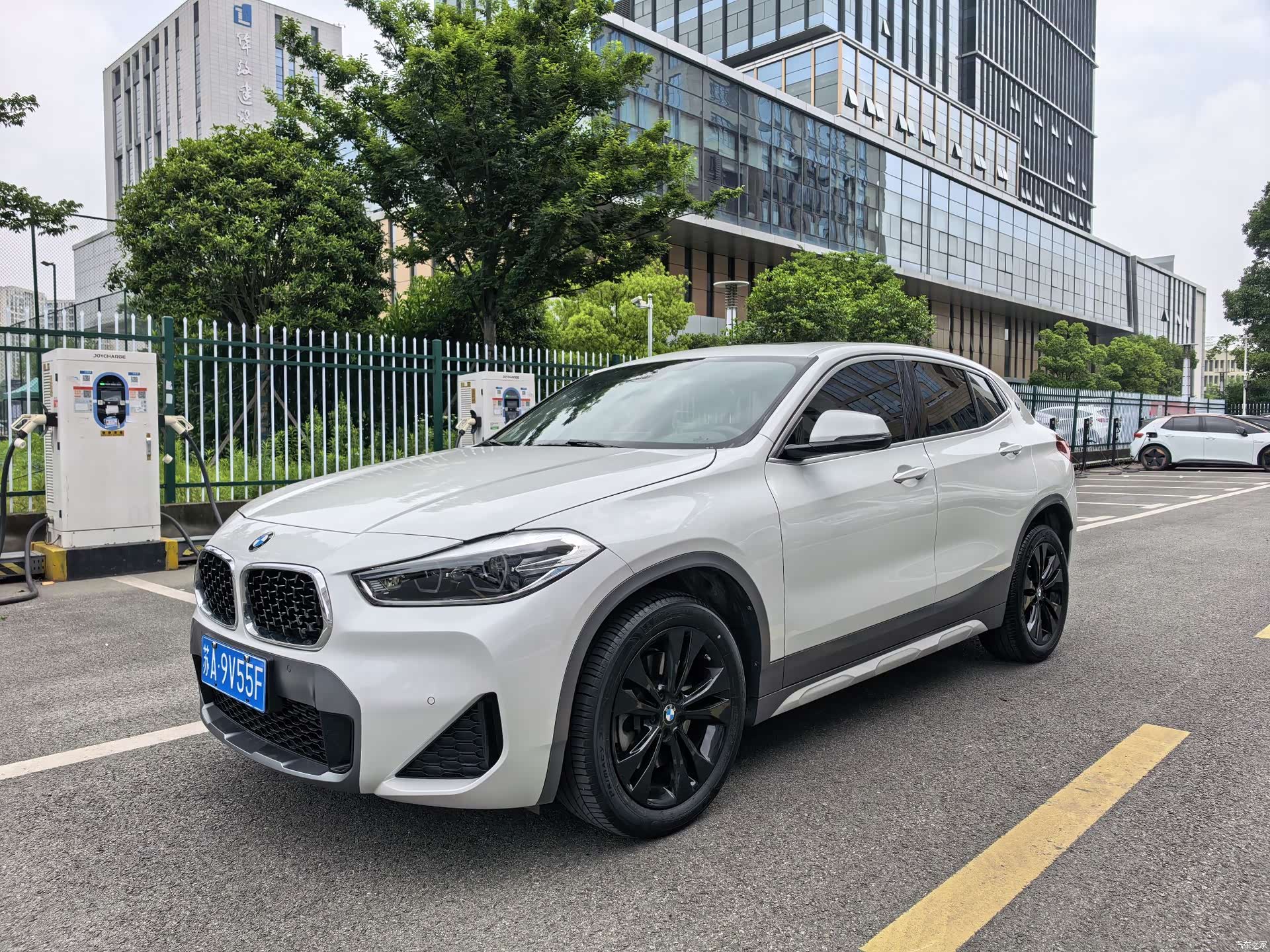 BMW X2, 2023 1
