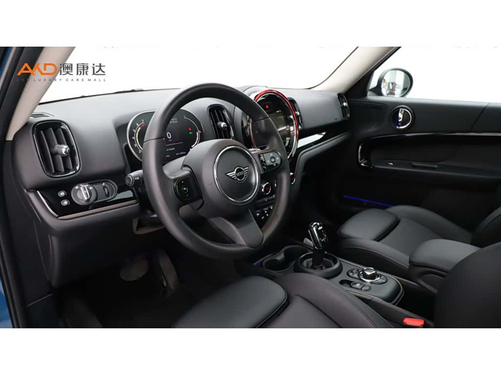 Mini Countryman, 2021 6