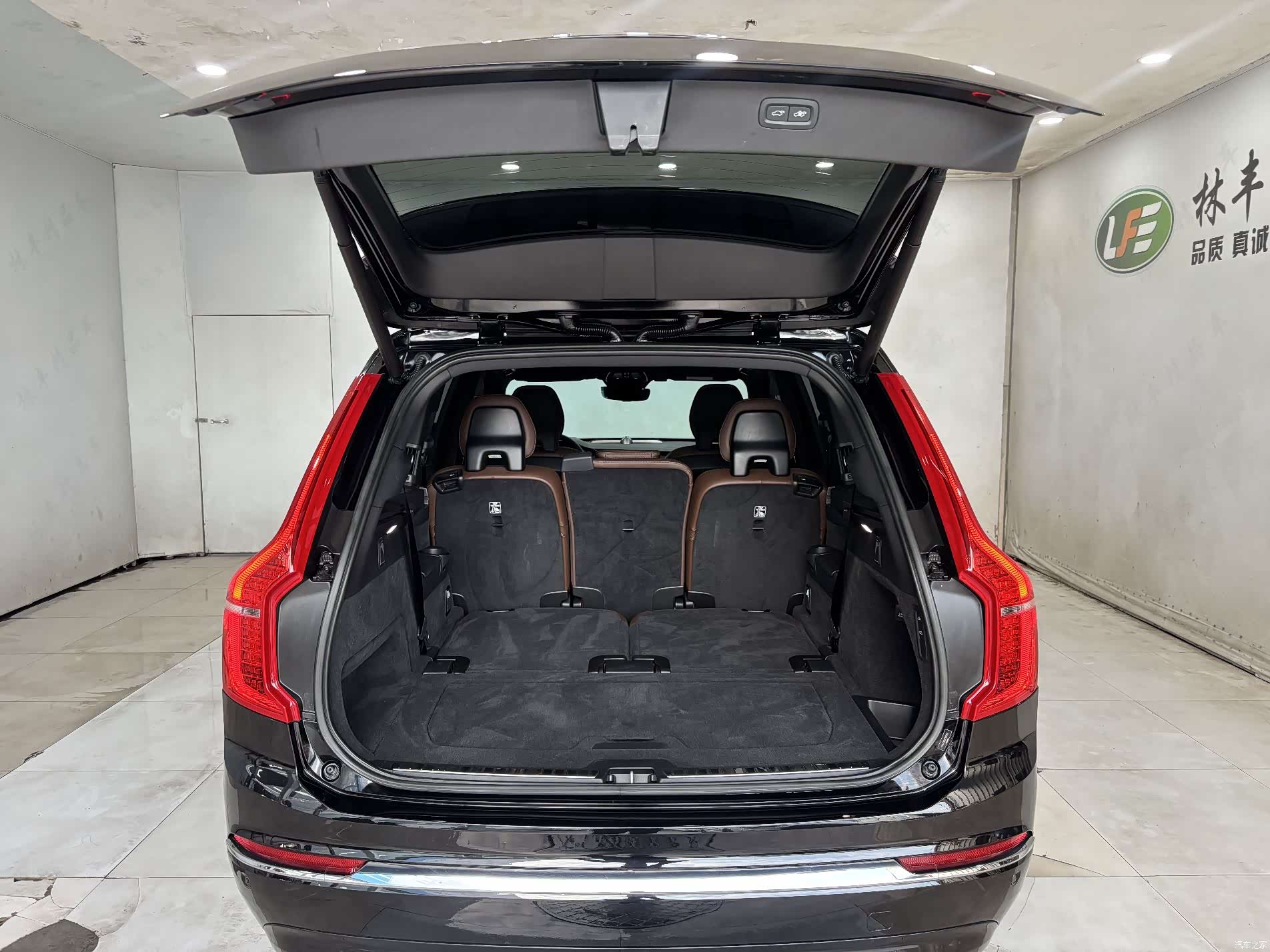 Volvo XC90, 2023 29